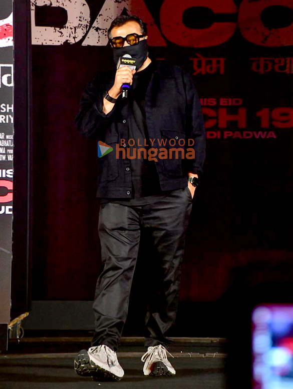 photos adivi sesh mrunal thakur anurag kashyap and others grace the teaser launch of dacoit 4