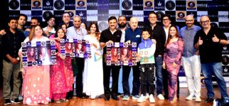 Photos: Anupam Kher, Raju Singh, Karan Razdan, Harman Baweja and others grace the Rajni 2.0 press conference
