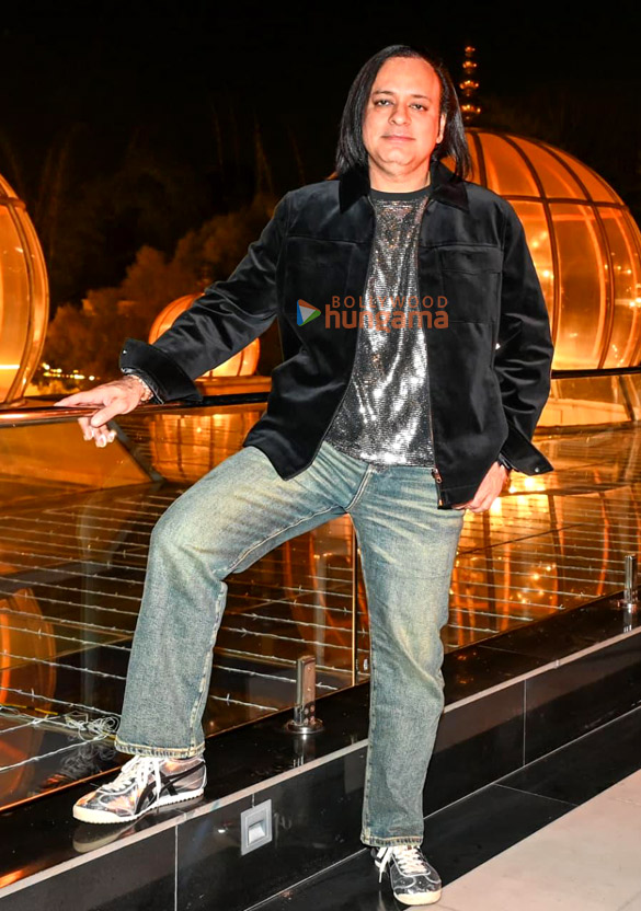 photos arbaaz khan sonu sood daisy shah and others attends pranav desai and juhi shahs wedding festivities in udaipur 11