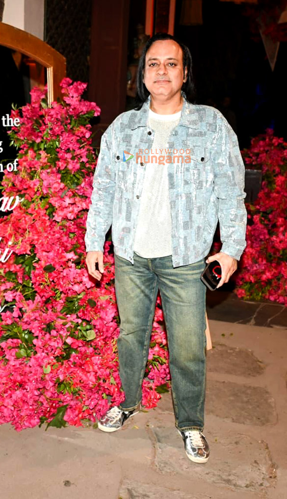 photos arbaaz khan sonu sood daisy shah and others attends pranav desai and juhi shahs wedding festivities in udaipur 5