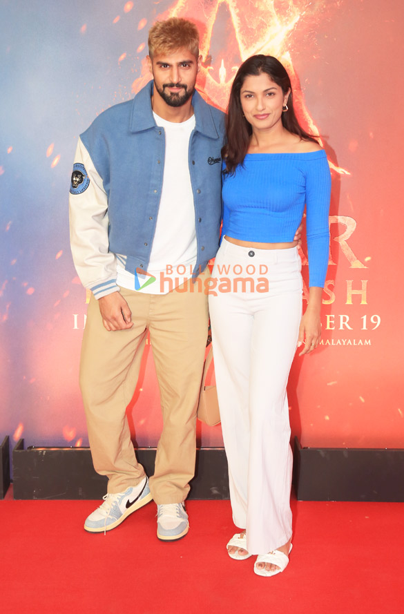 photos ayan mukerji atlee kumar and others grace the premiere of avatar fire and ash 10