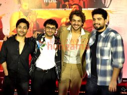 Photos: CarryMinati, Harsh Beniwal, Arjun Kapoor and others grace the premiere of Ekaki: Chapter 2 at Miraj Cinemas Wadala in Mumbai