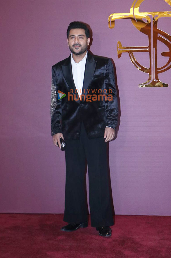 photos celebs attend the store launch of designers falguni shane peacock 1077 1