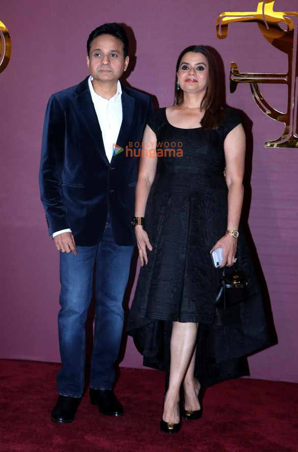 photos disha patani tamannaah bhatia nora fatehi karan johar and others attend the store launch of designers falguni shane peacock 10