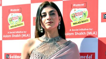 Photos: Farhana Bhatt, Nyraa Banerji and others attend Malad Masti by MLA Aslam Shaikh