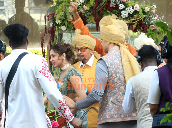 photos hrithik roshan pashmina roshan and madhu mantena attend eshaan roshans wedding function 2 3