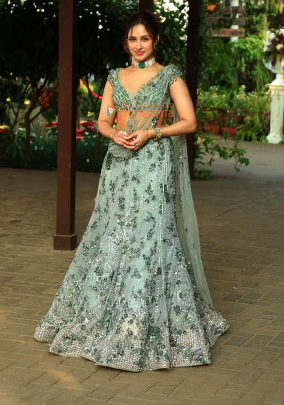 photos hrithik roshan pashmina roshan and madhu mantena attend eshaan roshans wedding function 6