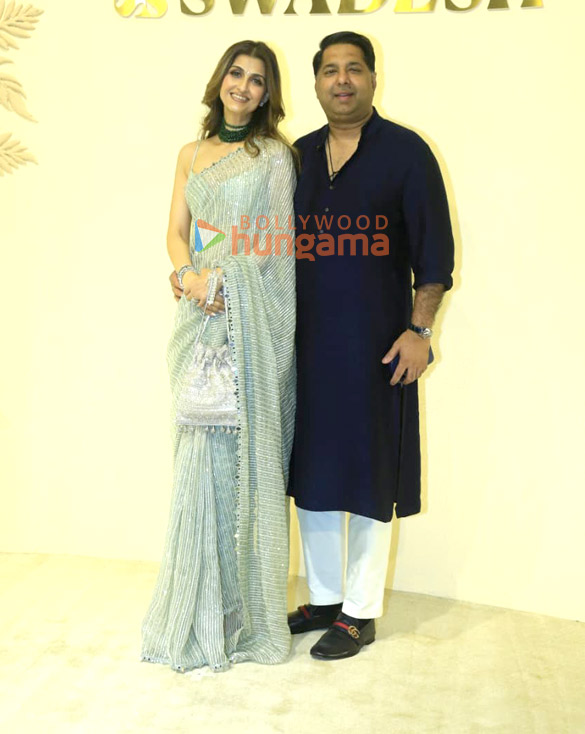 photos jackie shroff anupama chopra and others snapped at swadesh event 2