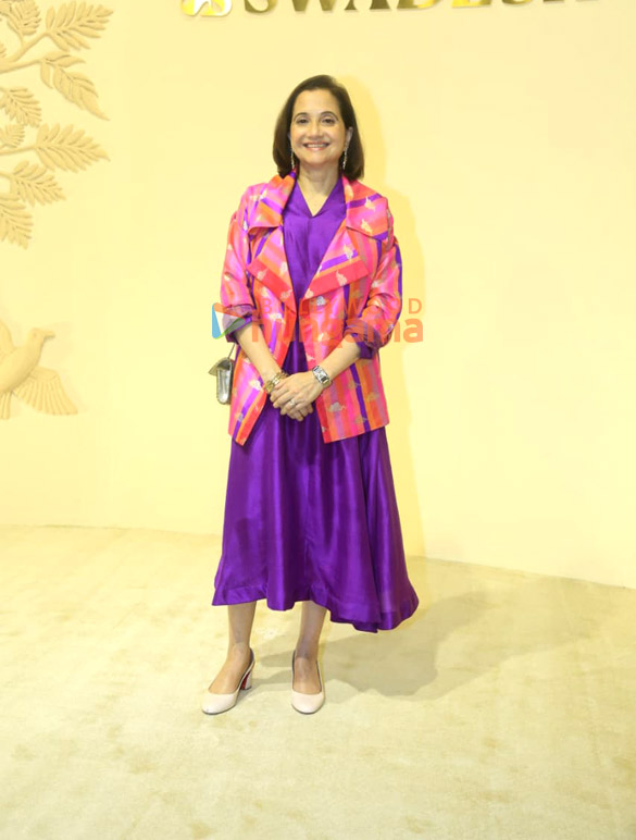 photos jackie shroff anupama chopra and others snapped at swadesh event 4