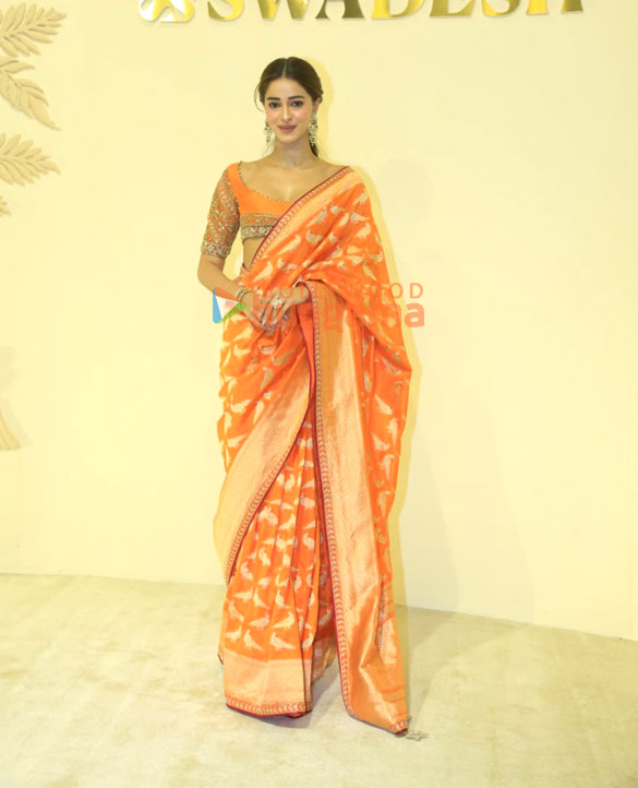 photos jackie shroff anupama chopra and others snapped at swadesh event 924 1