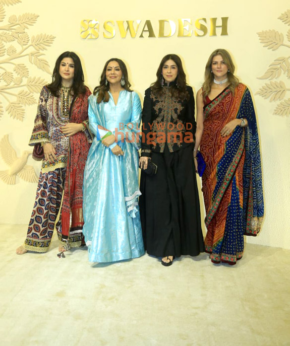 photos jackie shroff anupama chopra and others snapped at swadesh event 924 2