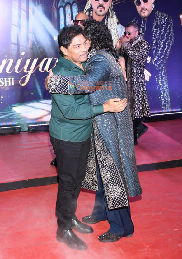 photos john abraham sonu nigam neil nitin mukesh and others attend the grand release of roohaniyat 14