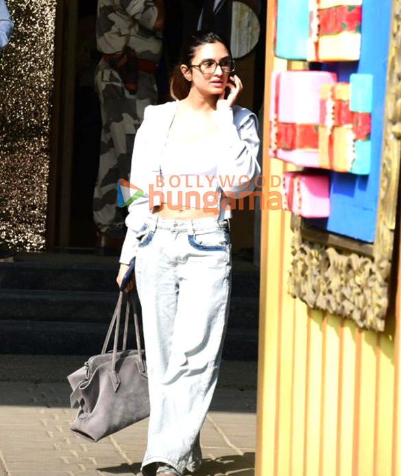 photos karan johar rohit sharma and others snapped at kalina airport 11 3