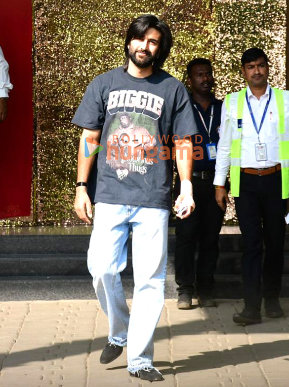 photos karan johar rohit sharma and others snapped at kalina airport 11 5