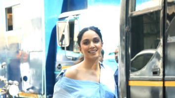 Photos: Kiara Advani snapped in town