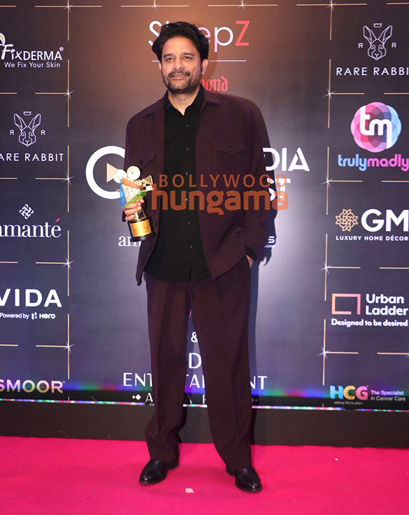 photos kriti sanon ameesha patel ahaan panday aneet padda elnaaz norouzi sanjeeda sheikh and others grace the red carpet and awards ceremony of bollywood hungama ott india fest 2025 00 17 photos kriti sanon ameesha patel ahaan panday aneet padda elnaaz norouzi sanjeeda sheikh and others grace the red carpet and awards ceremony of bollywood hungama ott india fest 2025 00 17