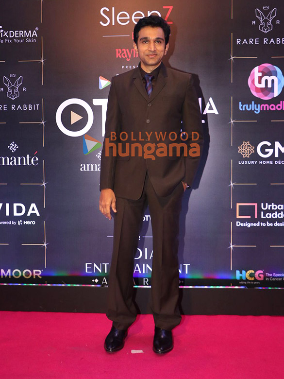 photos kriti sanon ameesha patel ahaan panday aneet padda elnaaz norouzi sanjeeda sheikh and others grace the red carpet and awards ceremony of bollywood hungama ott india fest 2025 1154 6 photos kriti sanon ameesha patel ahaan panday aneet padda elnaaz norouzi sanjeeda sheikh and others grace the red carpet and awards ceremony of bollywood hungama ott india fest 2025 1154 6