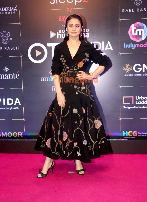 photos kriti sanon sanjeeda sheikh and others grace the red carpet and awards ceremony of bollywood hungama ott india fest 2025 1034 5 photos kriti sanon sanjeeda sheikh and others grace the red carpet and awards ceremony of bollywood hungama ott india fest 2025 1034 5