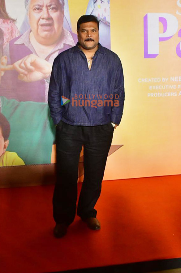 photos prajakta koli maniesh paul kunal khemu soha ali khan and others grace the premiere of single papa 11