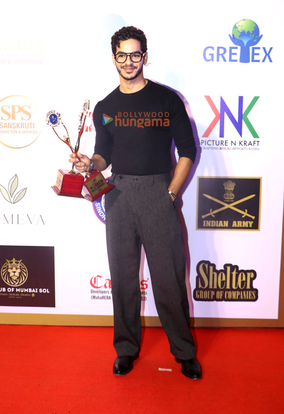 photos rakul preet singh lauren gottlieb neil nitin mukesh and others grace the 31t sol lions gold awards 2025 23