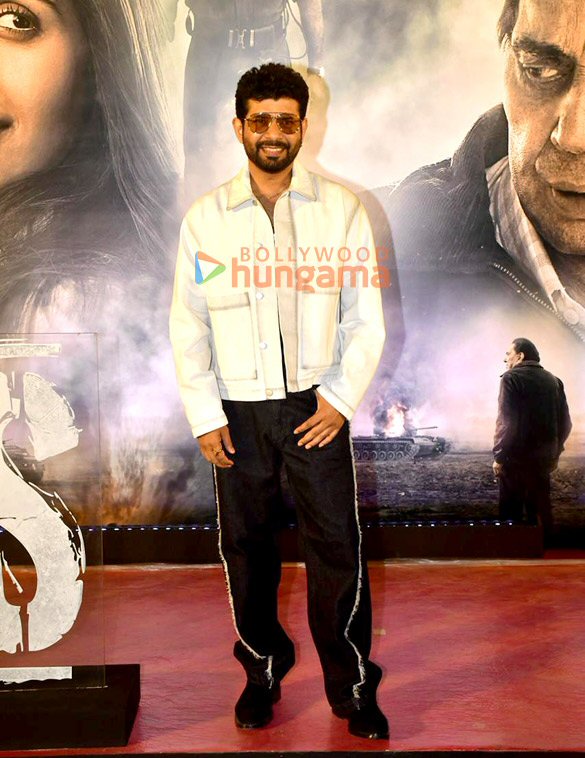 photos salman khan sunny deol bobby deol and others attend special screening of ikkis 28