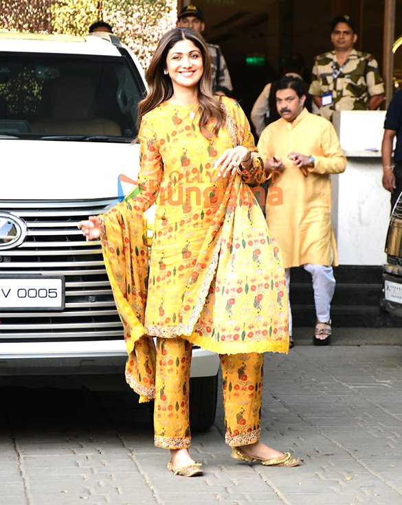 photos salman khan and shilpa shetty snapped at kalina airport 6188 3