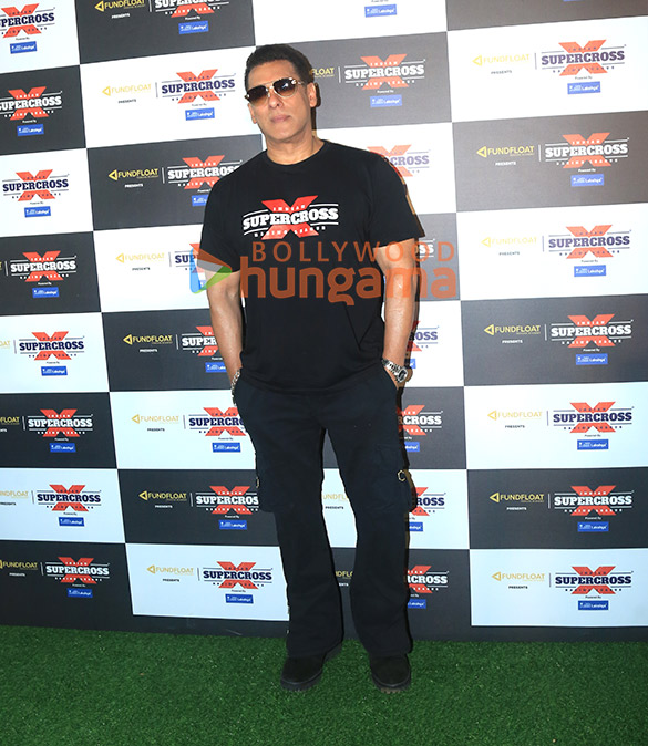 photos salman khan snapped at indian supercross racing league in kozhikode kerala 5