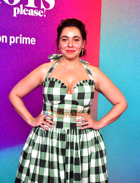 photos sayani gupta kirti kulhari prateik babbar dino morea and others snapped promoting four more shots please season 4 15