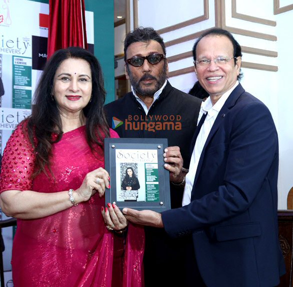 photos shatrughan sinha jackie shroff and ashok dhamankar unveil poonam dhillons society achievers cover 10