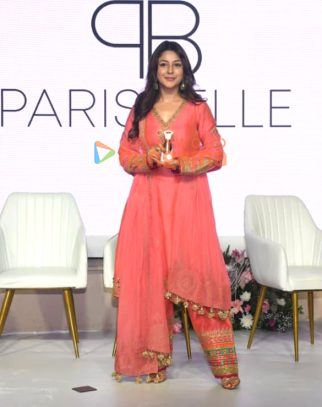 Photos: Shehnaaz Gill, Ayesha Khan, Vivian Dsena and others grace the launch Parisbelle Perfume in Mumbai