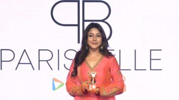 Photos: Shehnaaz Gill, Ayesha Khan, Vivian Dsena and others grace the launch Parisbelle Perfume in Mumbai