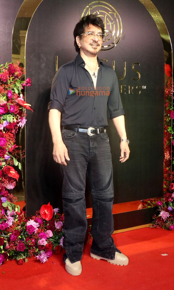 photos shriya saran elli avrram richa chadha and others attend anand pandits birthday bash 15