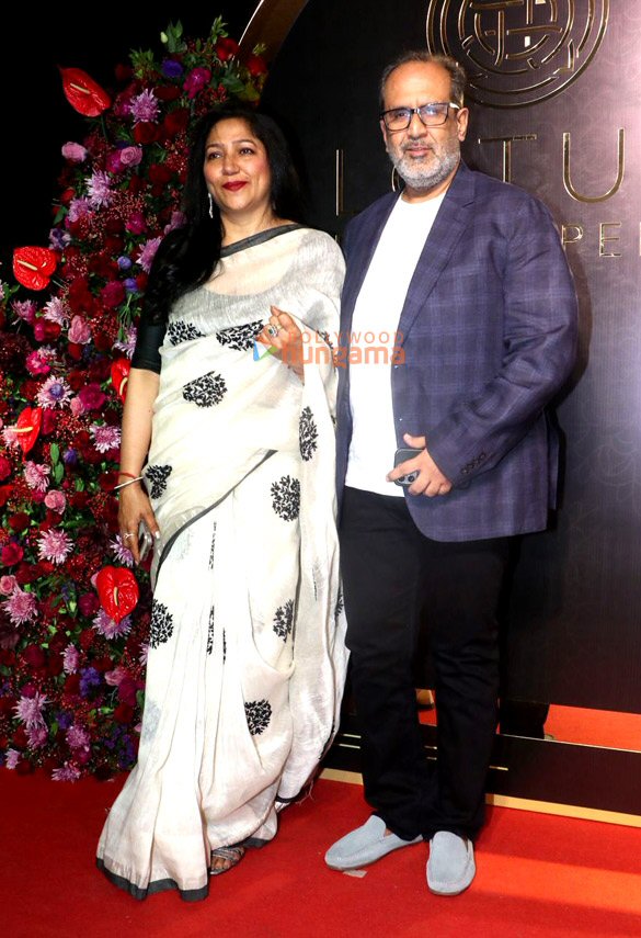 photos shriya saran elli avrram richa chadha and others attend anand pandits birthday bash 23