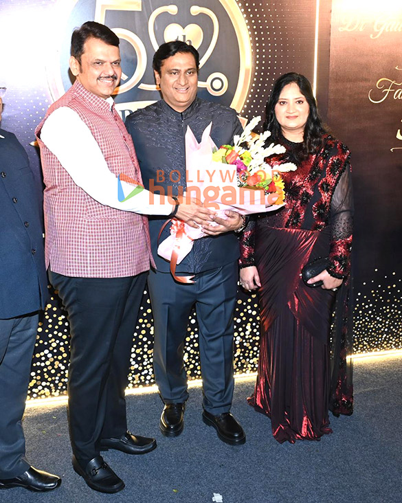 photos sonu sood chunky panday subhash ghai and others grace dr gautam bhansalis birthday bash 1