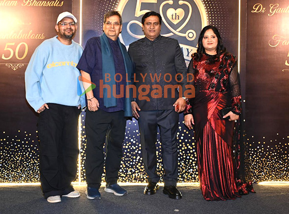 photos sonu sood chunky panday subhash ghai and others grace dr gautam bhansalis birthday bash 6