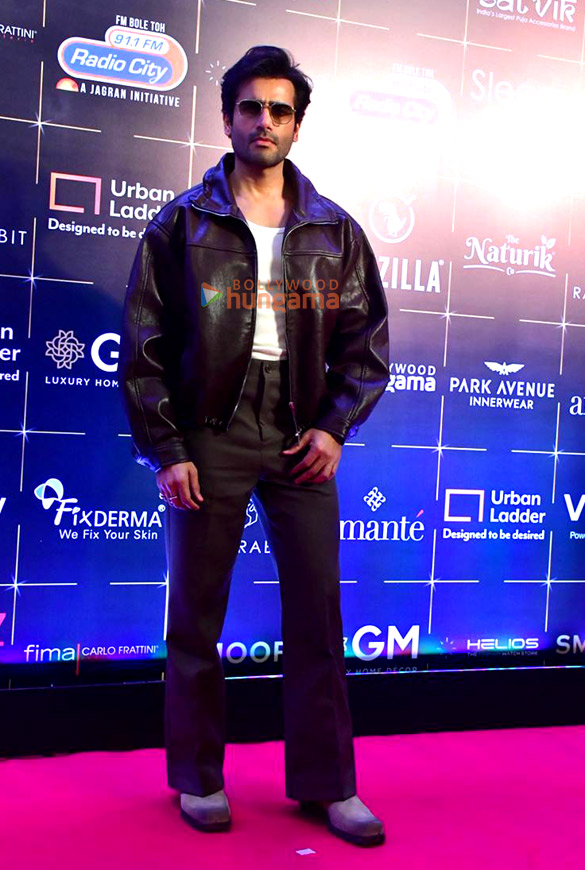 photos vaani kapoor kritika kamra aditi rao hydari and others snapped at the bollywood hungama ott india fest day 1 3 3