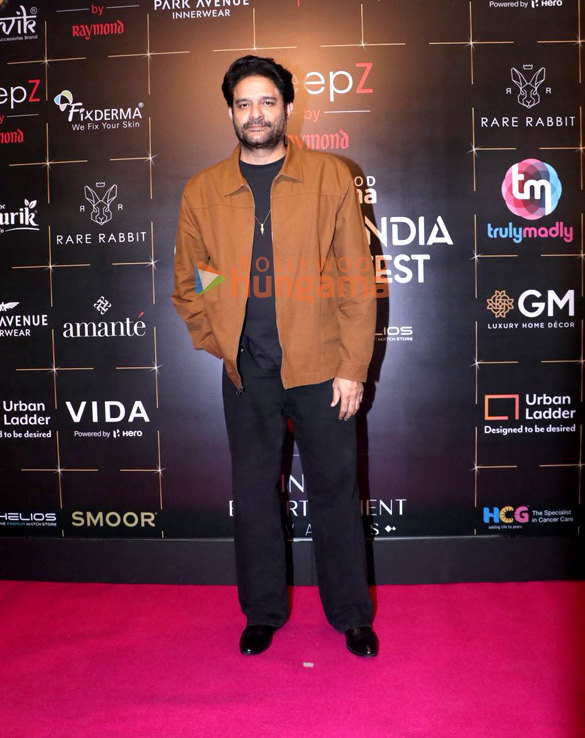 photos vaani kapoor nushrratt bharuccha jaideep ahlawat kritika kamra agastya nanda aditi rao hydari and others snapped at the bollywood hungama ott india fest day 1 1