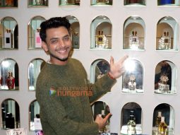 Photos: Vishal Jethwa, Ayesha Jhulka, Aarti Chhabria and others at Re-Opening of Rohit Verma’s store in Juhu