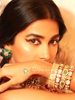 Celeb Photos Of Pooja Hegde