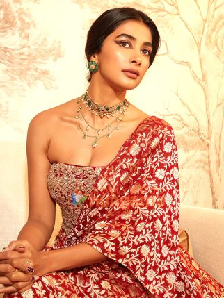 Celeb Photos Of Pooja Hegde