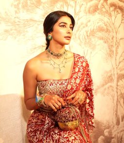 Celeb Photos Of Pooja Hegde