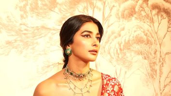 Celeb Photos Of Pooja Hegde
