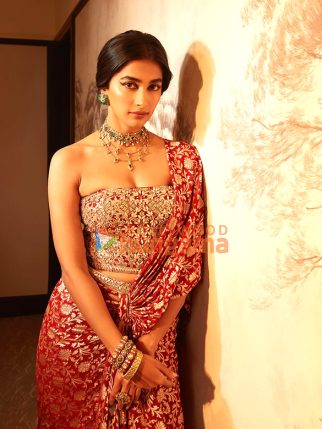 Celeb Photos Of Pooja Hegde