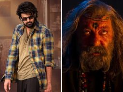 Prabhas appreciates Sanjay Dutt; says he ‘consumes the screen’ at The RajaSaab trailer 2.0 launch