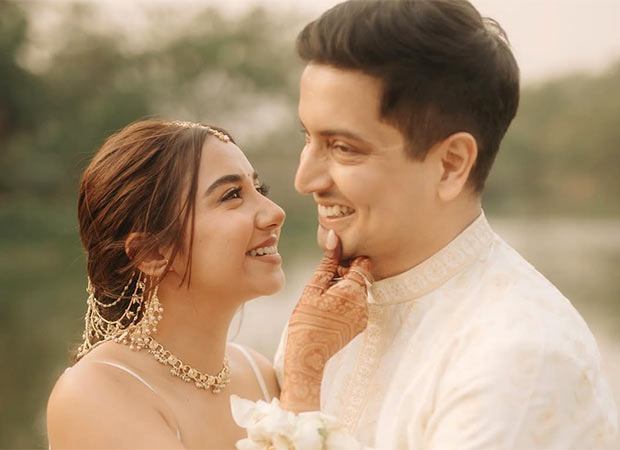 BH OTT Fest 2025: Prajakta Koli jokes her wedding photos went more viral than years of work; calls it “most efficient thing she did according to social media numbers