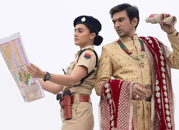 EXCLUSIVE: Pratik Gandhi opens up on being the ONLY actor of Indian cinema to play both Mahatma Phule and Mahatma Gandhi: "I feel blessed and lucky"; recalls delay in final episode drop of Scam 1992: "Many said that they were waiting for Season 2!"