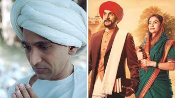 EXCLUSIVE: Pratik Gandhi opens up on being the ONLY actor of Indian cinema to play both Mahatma Phule and Mahatma Gandhi: “I feel blessed and lucky”; recalls delay in final episode drop of Scam 1992: “Many said that they were waiting for Season 2!”