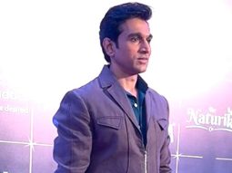 Pratik Gandhi looks handsome at Bollywood Hungama’s OTT India Fest 2025