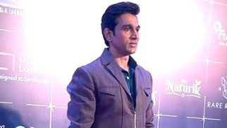 Pratik Gandhi looks handsome at Bollywood Hungama’s OTT India Fest 2025