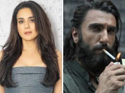 Preity Zinta is all praise for Dhurandhar, applauds Aditya Dhar’s storytelling and Ranveer Singh’s performance